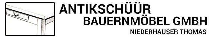 Antikschür Bauernmöbel GmbH (Niederhauser Thomas)